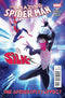 AMAZING SPIDER-MAN AND SILK SPIDERFLY EFFECT #1