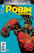 ROBIN SON OF BATMAN #10