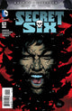 SECRET SIX VOL 4 #12