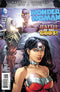 WONDER WOMAN VOL 4 #50