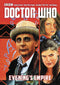 DOCTOR WHO TP EVENINGS EMPIRE