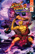 STREET FIGHTER UNLIMITED #5