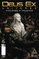 DEUS EX VOL 2 #3