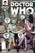 DOCTOR WHO 10TH YEAR TWO #10