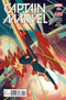 CAPTAIN MARVEL VOL 8 #4