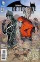 DETECTIVE COMICS VOL 2 #51
