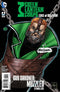 GREEN LANTERN CORPS EDGE OF OBLIVION #4