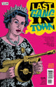 LAST GANG IN TOWN #5