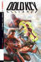 GOLD KEY ALLIANCE #1