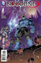 BLOODLINES #1