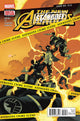 NEW AVENGERS VOL 4 #10 ASO