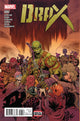 DRAX (2015) #6