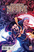 DOCTOR STRANGE LAST DAYS OF MAGIC #1