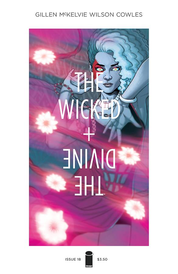 WICKED & DIVINE #18