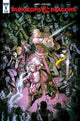 DUNGEONS & DRAGONS VOL 2 #1