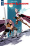 DUNGEONS & DRAGONS VOL 2 #1 SUBSCRIPTION VAR