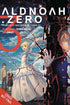 ALDNOAH ZERO SEASON ONE GN VOL 03