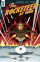 ROCKETEER AT WAR #4