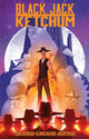 BLACK JACK KETCHUM TP