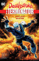 DEATHSTROKE THE TERMINATOR TP VOL 03 NUCLEAR WINTER