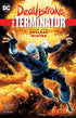 DEATHSTROKE THE TERMINATOR TP VOL 03 NUCLEAR WINTER