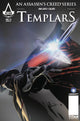 ASSASSINS CREED TEMPLARS (2016) #3