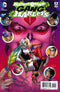 HARLEY QUINN AND HER GANG OF HARLEYS #2