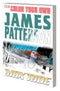 COLOR YOUR OWN JAMES PATTERSON TP