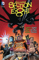 ALL STAR SECTION 8 TP