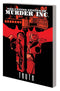 UNITED STATES OF MURDER INC TP VOL 01 TRUTH