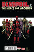 DEADPOOL MERCS FOR MONEY (2016) #5