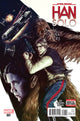 STAR WARS HAN SOLO (2016) #1