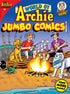 WORLD OF ARCHIE JUMBO COMICS DIGEST (2010) #60