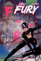 MISS FURY VOL 2 #3