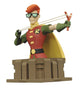 BATMAN ANIMATED SERIES DARK KNIGHT CARRIE BUST