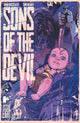 SONS OF THE DEVIL #8