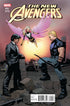 NEW AVENGERS VOL 4 #12 LAND CW REENACTMENT VAR CW2