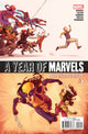 YEAR OF MARVELS INCREDIBLE #1