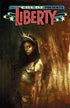 CBLDF PRESENTS LIBERTY TP