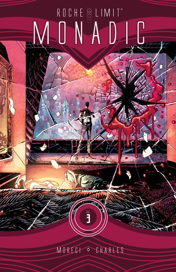ROCHE LIMIT TP VOL 03 MONADIC