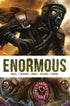 ENORMOUS TP VOL 02 IN A SHALLOW GRAVE