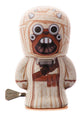 STAR WARS TUSKEN RAIDER BEBOT WIND-UP TIN TOY