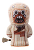 STAR WARS TUSKEN RAIDER BEBOT WIND-UP TIN TOY