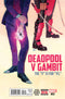 DEADPOOL VS GAMBIT (2016) #2