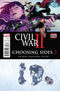 CIVIL WAR II CHOOSING SIDES #3