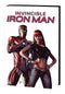 INVINCIBLE IRON MAN HC VOL 02 WAR MACHINES