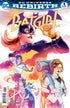 BATGIRL VOL 5 #1