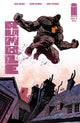 RUMBLE #12 CVR A HARREN