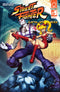 STREET FIGHTER UNLIMITED #9