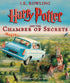 HARRY POTTER & CHAMBER OF SECRETS LLUSTRATED HC ED